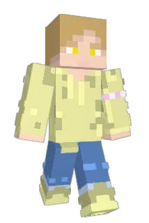 Nolmiiiiii Minecraft avatar full body