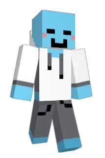 Nolmum_ Minecraft avatar full body