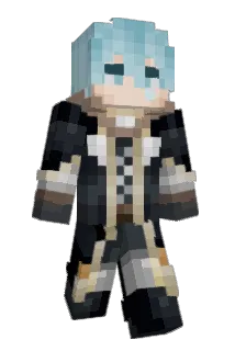 Nolox_Jexting Minecraft avatar full body