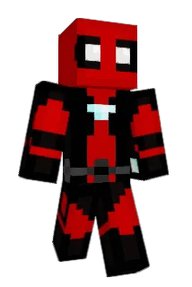 NolraK22 Minecraft avatar full body