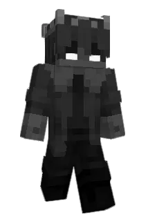 Noltrix_ Minecraft avatar full body