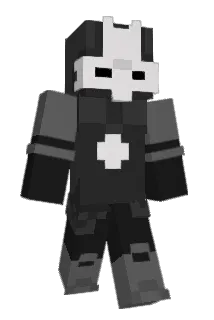 NolynShyne Minecraft avatar full body