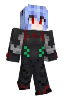 NomTag Minecraft avatar full body