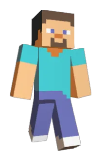 Nomad0051 Minecraft avatar full body