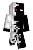Nomad269 Minecraft avatar full body