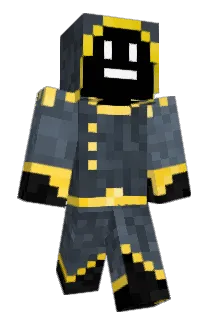 Nomad_0_o Minecraft avatar full body
