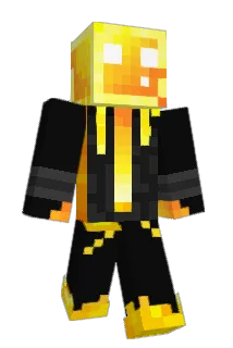 Nomad_Devil Minecraft avatar full body