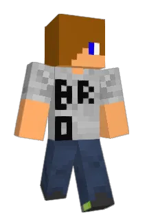 Nomarcatvo Minecraft avatar full body