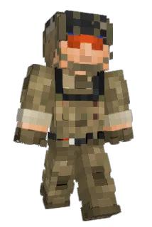 Nomax_YT Minecraft avatar full body