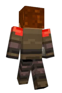 Nomercy94 Minecraft avatar full body