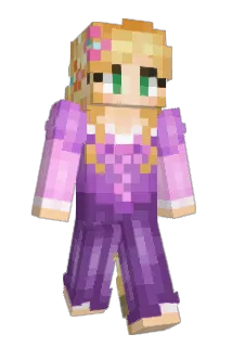 Nomes14 Minecraft avatar full body