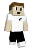 Nomilek Minecraft avatar full body