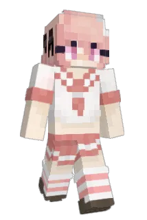 Nomit_20011 Minecraft avatar full body