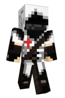 Non0ld Minecraft avatar full body
