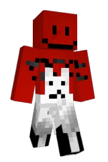NonBassoon15585 Minecraft avatar full body