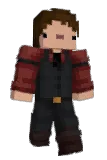 NonSensGuy42920 Minecraft avatar full body