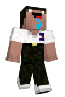 Nonaham_ Minecraft avatar full body