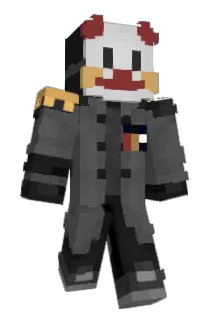 Noname0165 Minecraft avatar full body
