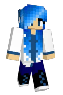 NonamePlay_HD Minecraft avatar full body