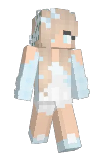 NoncenseAlt2 Minecraft avatar full body