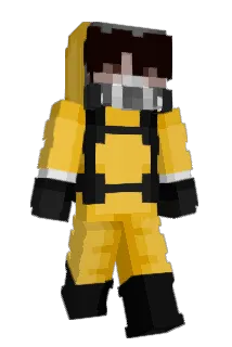 Nonesuch_ Minecraft avatar full body