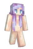Noni05 Minecraft avatar full body
