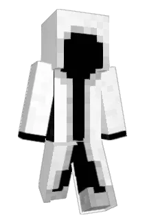 Nonnagara Minecraft avatar full body