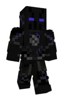 NonoMC_ Minecraft avatar full body