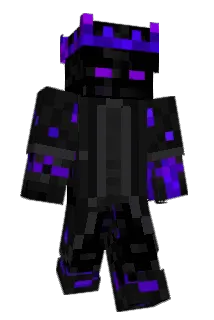 NonoXXIV24 Minecraft avatar full body