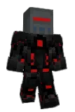 Nonote38 Minecraft avatar full body