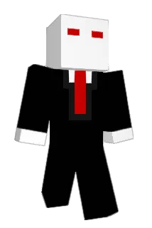 Nonotte1280 Minecraft avatar full body