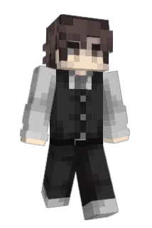 Nonowillow2 Minecraft avatar full body