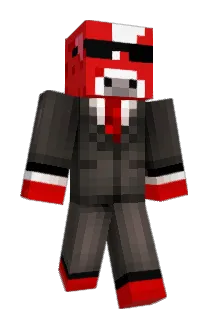 Nonsense15 Minecraft avatar full body