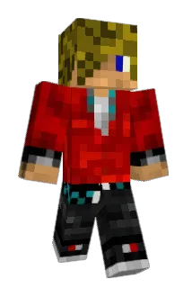 Nonton7 Minecraft avatar full body