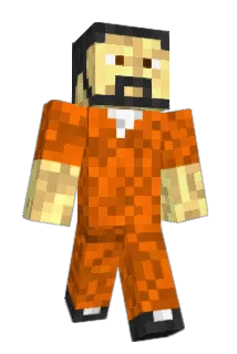 NooBShoT Minecraft avatar full body