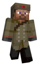 Custom render preview