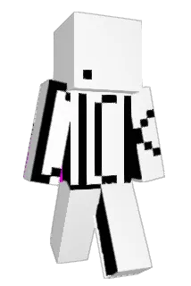 NooT_69 Minecraft avatar full body