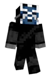 Nooa66 Minecraft avatar full body