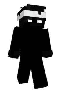 Noob0224_MY Minecraft avatar full body