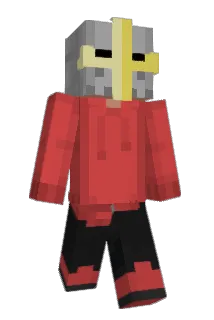 Noob12341306 Minecraft avatar full body