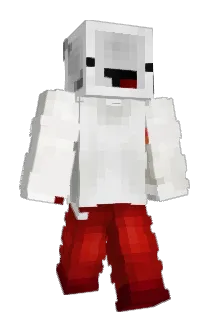 Noob123_TW Minecraft avatar full body