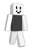 Noob2Cold Minecraft avatar full body