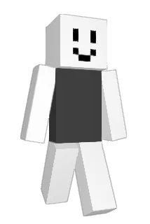 Noob2Cold Minecraft avatar full body