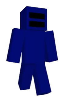 Noob566721 Minecraft avatar full body
