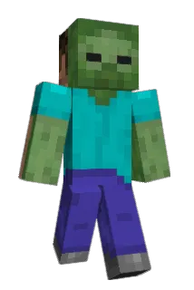Noob8256 Minecraft avatar full body