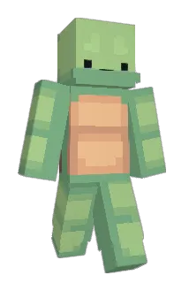 NoobEnte48301 Minecraft avatar full body