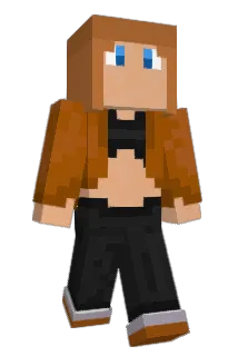 NoobJello1 Minecraft avatar full body