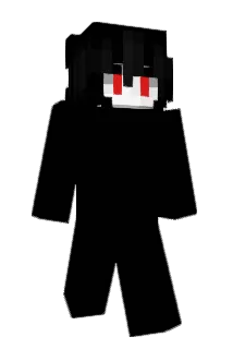NoobKiller4 Minecraft avatar full body