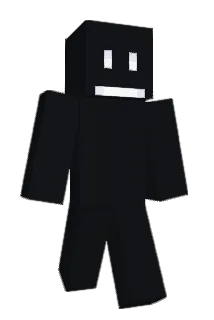 NoobMaster00 Minecraft avatar full body