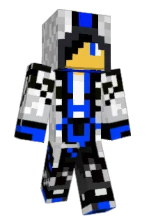 NoobNationM_C Minecraft avatar full body